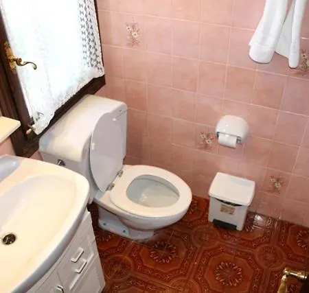 San Vicente Vyb Διαμέρισμα