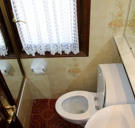 Διαμέρισμα San Vicente Vyb