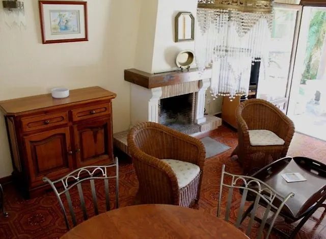San Vicente Vyb Apartment Denia