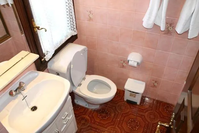 San Vicente Vyb Apartment