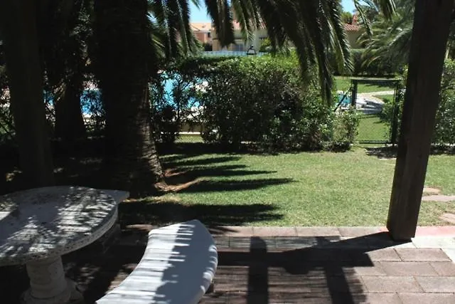 Apartment San Vicente Vyb