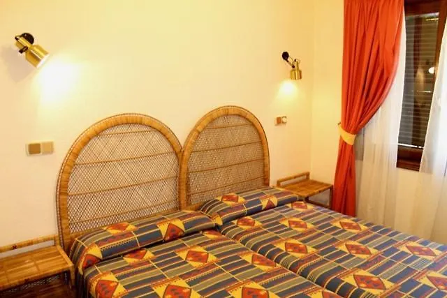San Vicente Vyb Apartment Denia