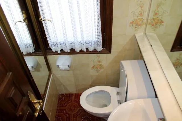 Apartment San Vicente Vyb